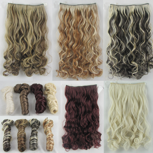 Extension cheveux - Ref 218053