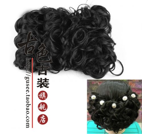 Extension cheveux - Ref 218057