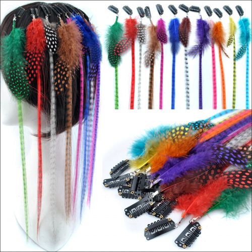 Extension cheveux - Ref 218069