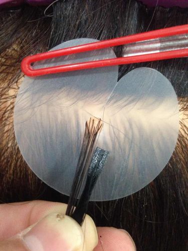 Extension cheveux - Ref 218070
