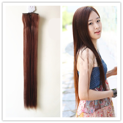 Extension cheveux - Ref 218076