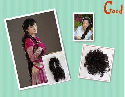 Extension cheveux - Ref 218100