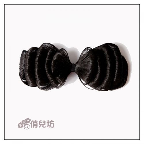 Extension cheveux - Ref 218109