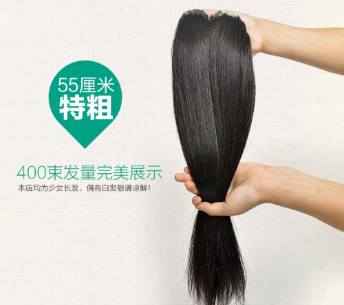 Extension cheveux - Ref 218111