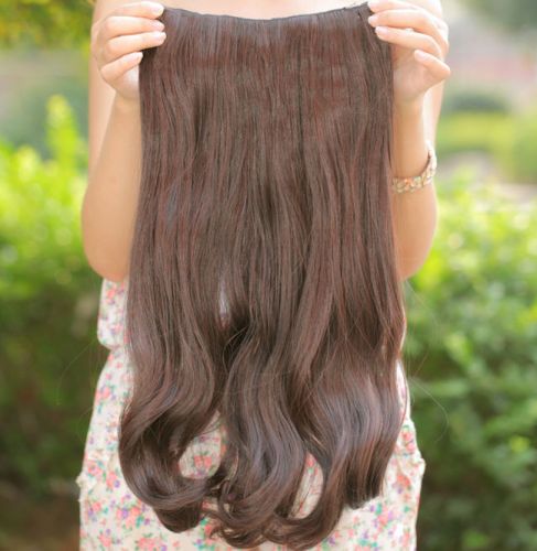 Extension cheveux - Ref 218117