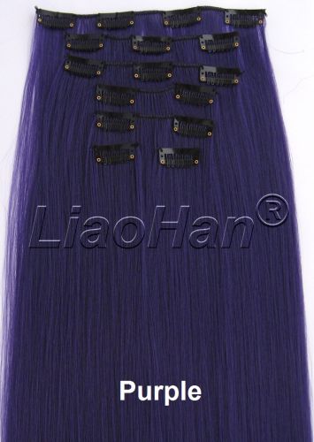Extension cheveux - Ref 218135