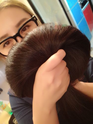 Extension cheveux - Ref 218156