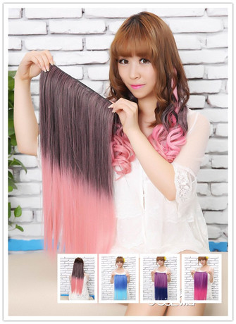 Extension cheveux - Ref 218180