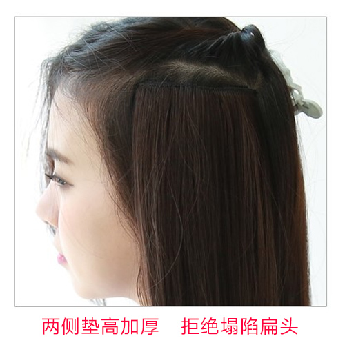 Extension cheveux - Ref 218182