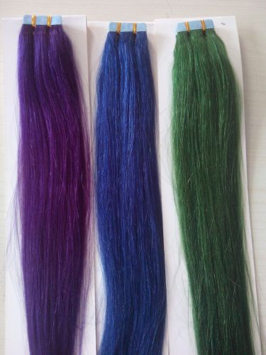 Extension cheveux - Ref 218187