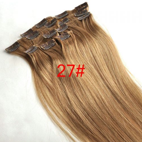 Extension cheveux - Ref 218201