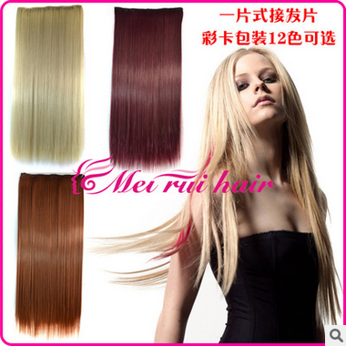 Extension cheveux - Ref 218206