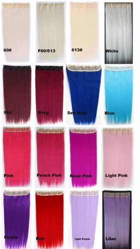 Extension cheveux - Ref 218214