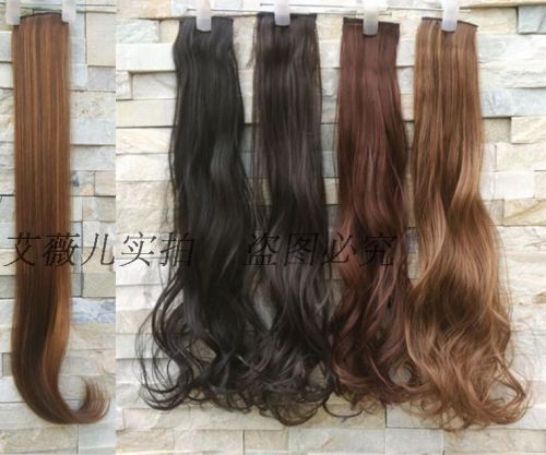 Extension cheveux - Ref 218239