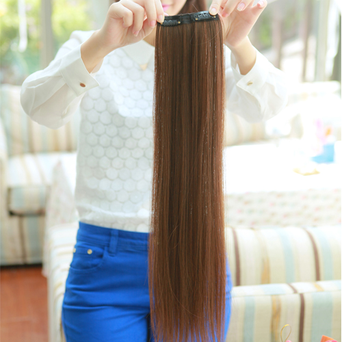 Extension cheveux - Ref 218246