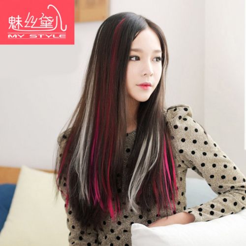 Extension cheveux - Ref 218258