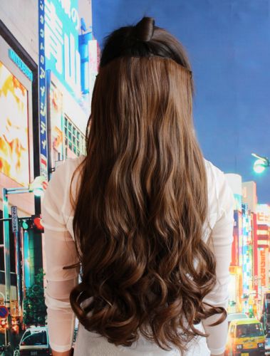 Extension cheveux - Ref 218261