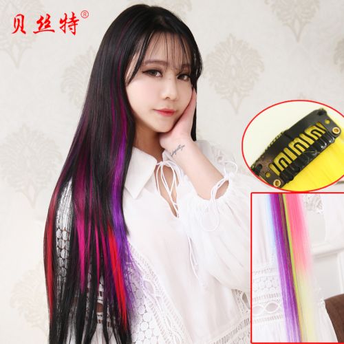 Extension cheveux - Ref 218285