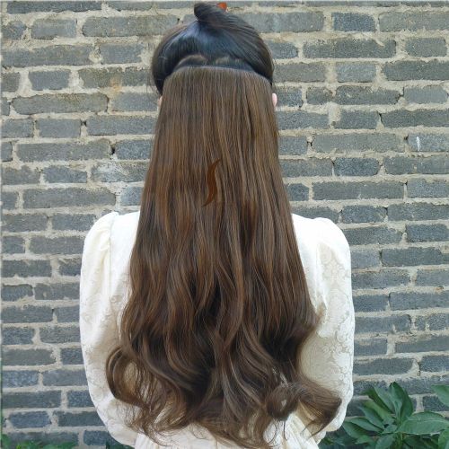 Extension cheveux - Ref 218289