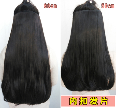 Extension cheveux - Ref 218290