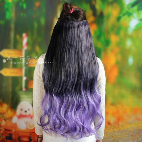 Extension cheveux - Ref 218322