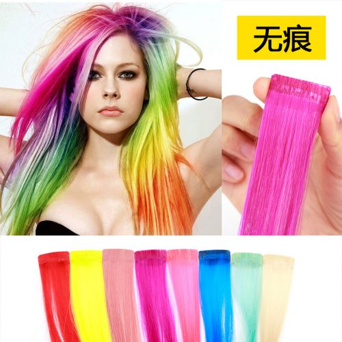 Extension cheveux - Ref 218340