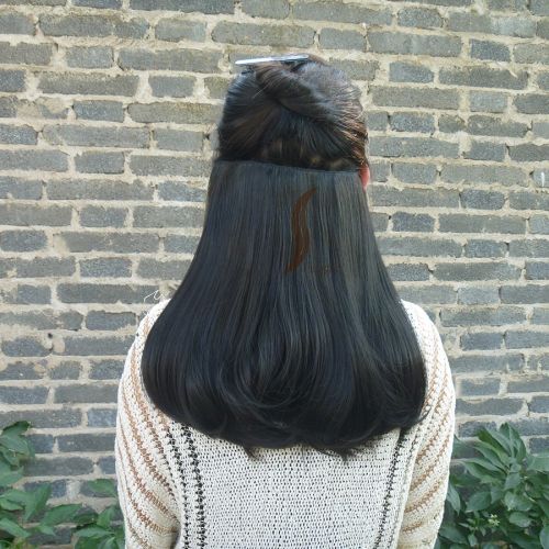 Extension cheveux - Ref 218346