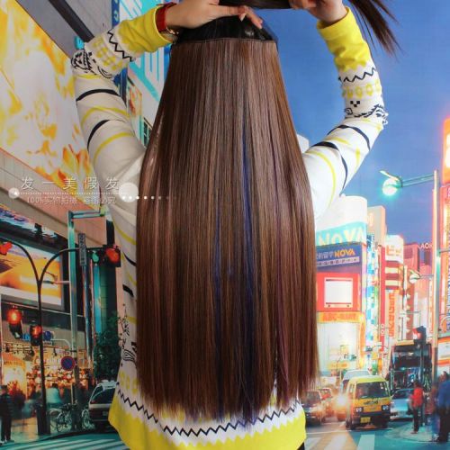 Extension cheveux - Ref 218365