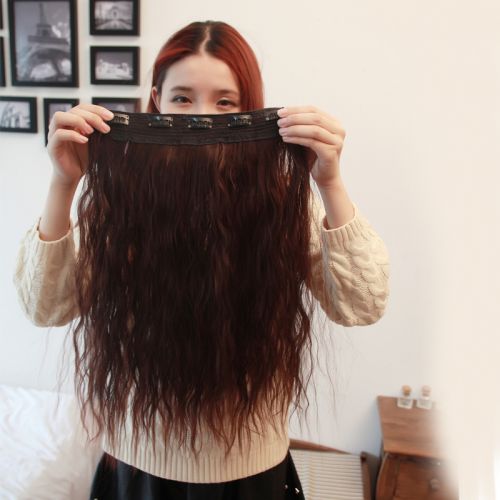 Extension cheveux - Ref 218370
