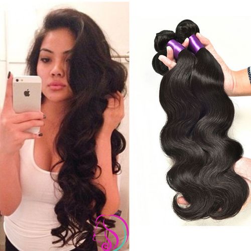 Extension cheveux - Ref 218371