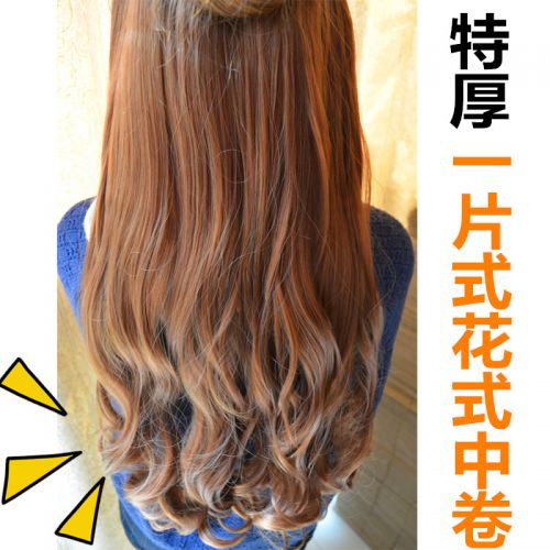 Extension cheveux - Ref 218385