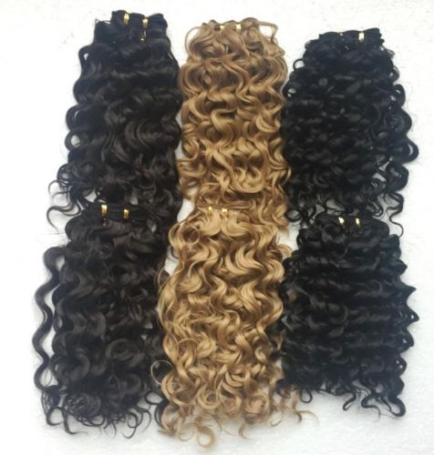 Extension cheveux - Ref 218397