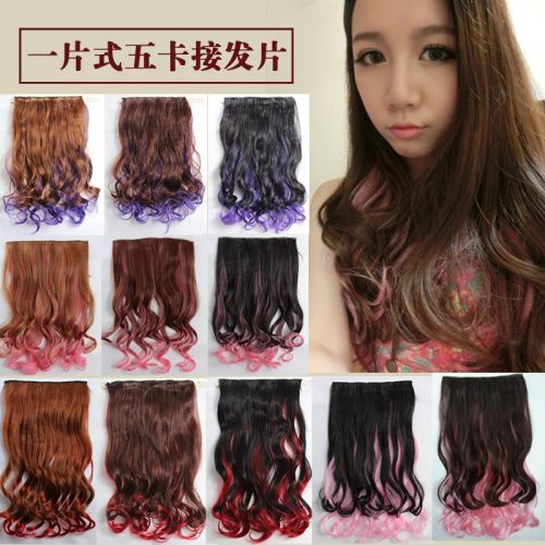 Extension cheveux - Ref 218404