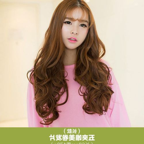 Extension cheveux - Ref 218440
