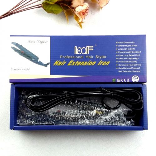 Extension cheveux - Ref 218464