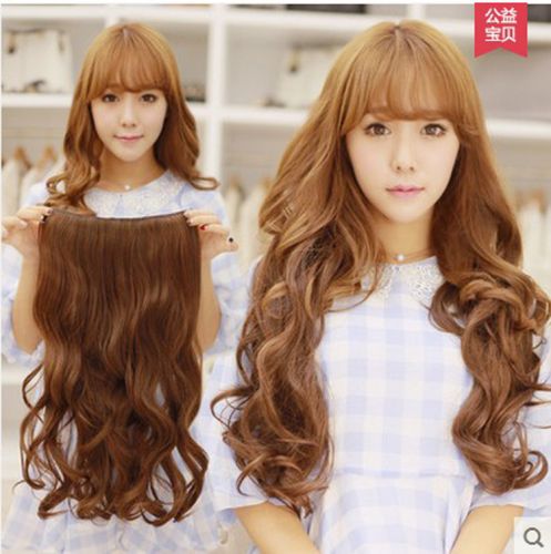 Extension cheveux - Ref 218479