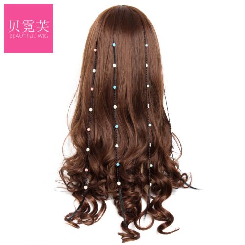 Extension cheveux - Ref 218481