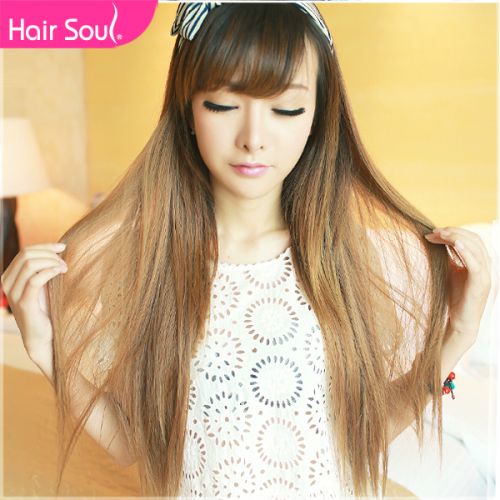 Extension cheveux - Ref 218488