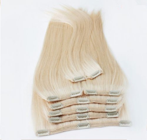 Extension cheveux - Ref 218494