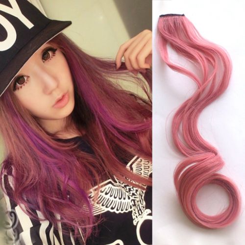 Extension cheveux - Ref 218495