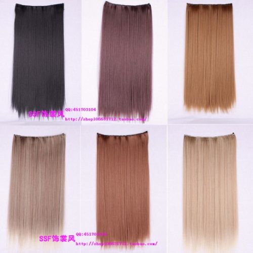 Extension cheveux - Ref 218498
