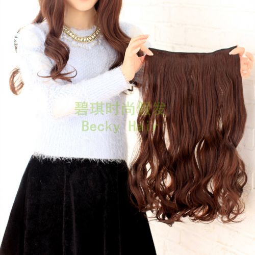 Extension cheveux - Ref 218502