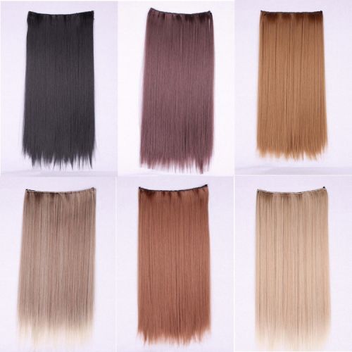 Extension cheveux - Ref 218504