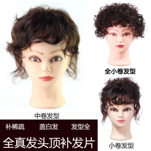 Extension cheveux 218508