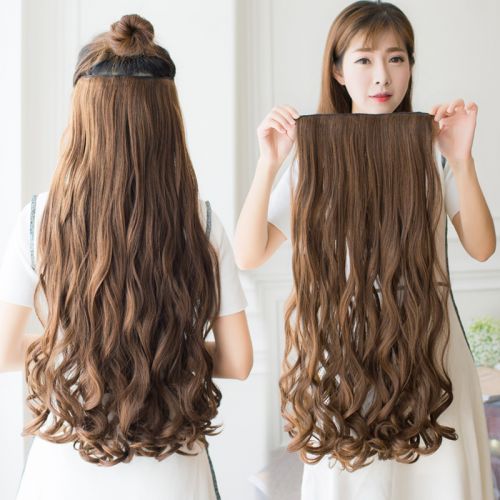 Extension cheveux - Ref 218510