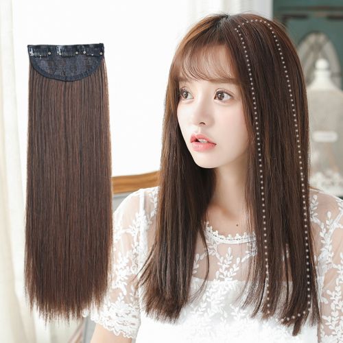 Extension cheveux - Ref 218548