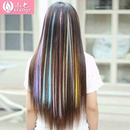 Extension cheveux - Ref 218561