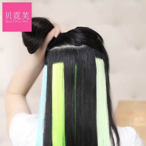 Extension cheveux - Ref 218577