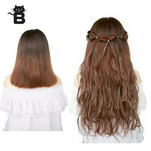 Extension cheveux - Ref 218591