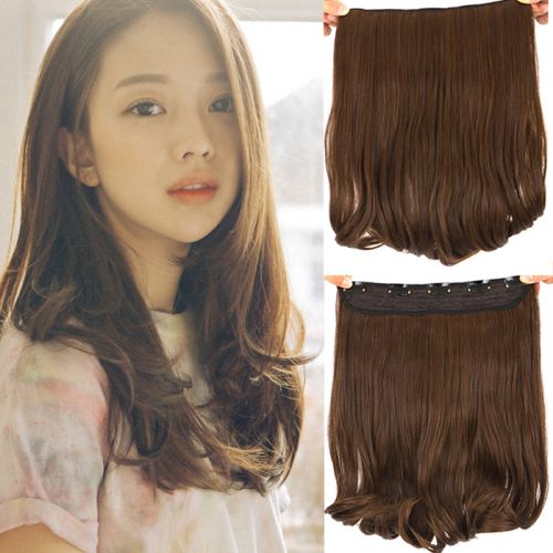 Extension cheveux - Ref 218601